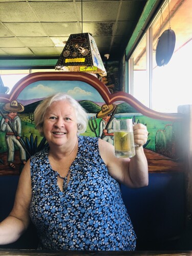 Sandra Dalme Profile