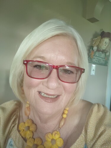 Gayle Holbrook Profile