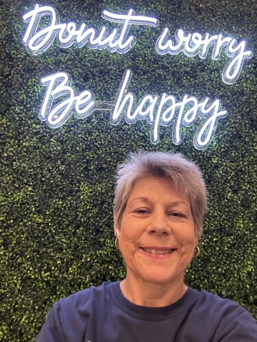 Jill Eastman Profile