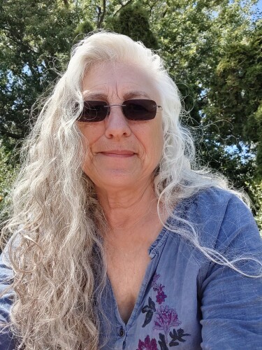 Andrea McAlister Profile