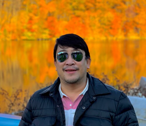 Leird Ymballa Profile