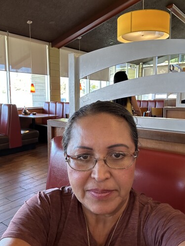 Patricia Alcantar Profile