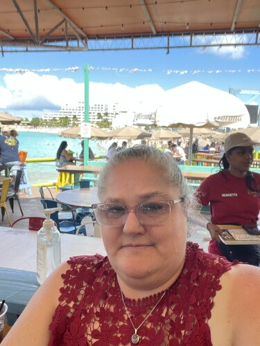 Theresa Gillespie Profile