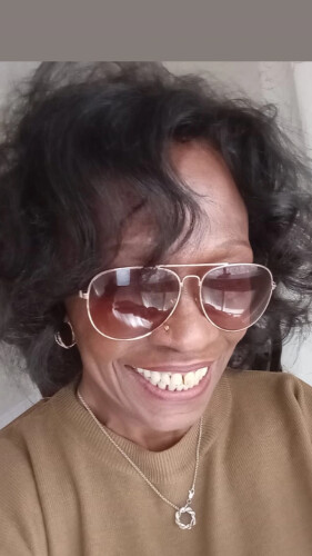 Camille Wright Profile