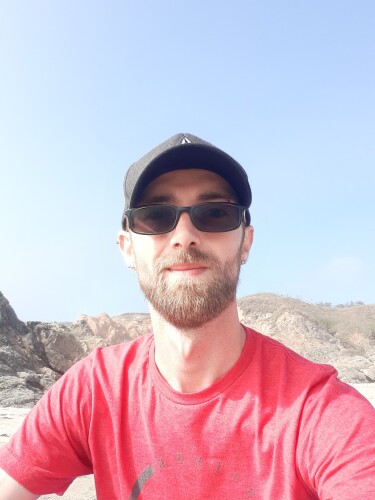 Isaac Tillery Profile