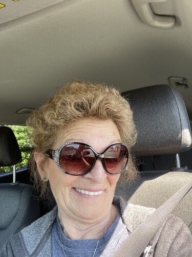 Nancy Duperon Profile