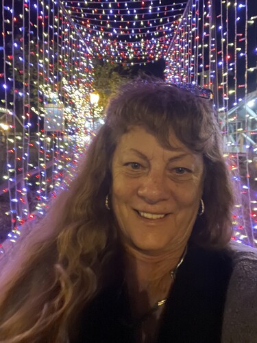 Deborah Land Profile