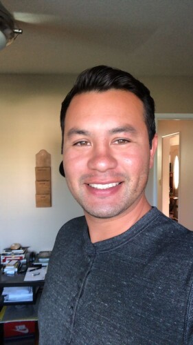 Manuel Perea Profile