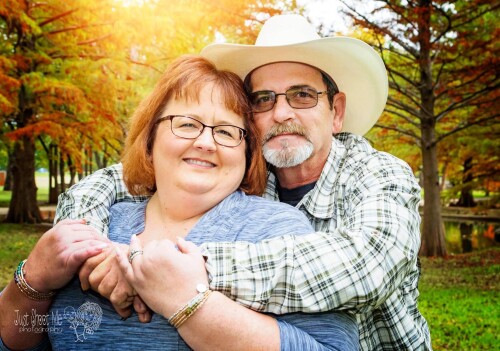 Rhonda Wilson Profile