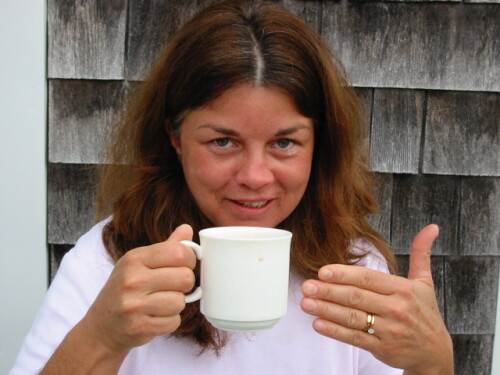 Roxanne vanGelder Profile