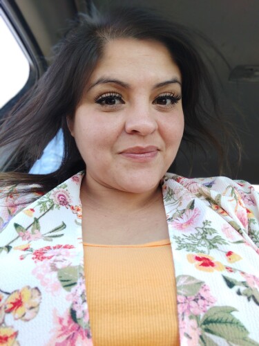 Corina Rodriguez Profile