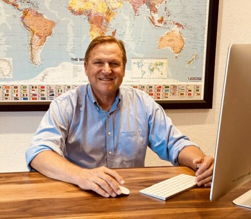 Theodore Lapekas Profile