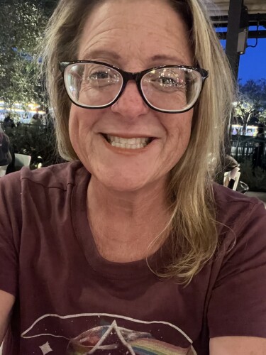 Monique Edgington Profile