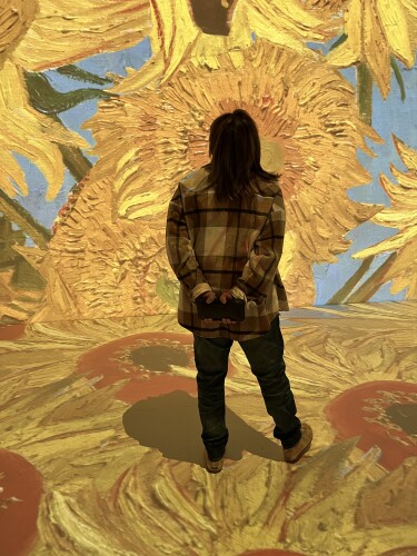 Stephanie Benham Profile