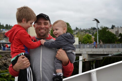 Andrew Telligman Profile