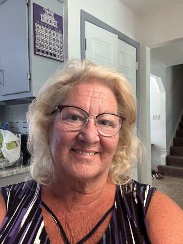 Marianne Beck Profile