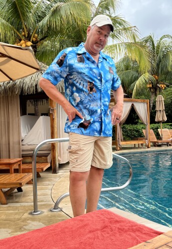 James Gehlmann Profile