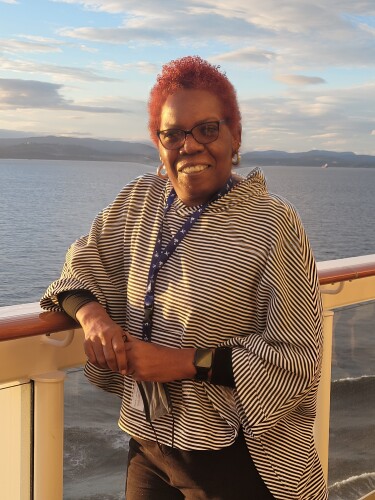 Valerie Lathern Profile