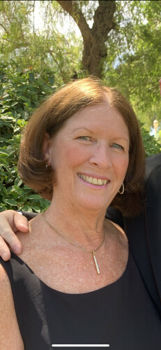 Linda Jamison Profile