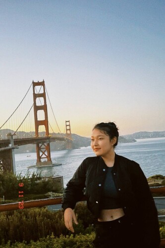 Lunara Takisheva Profile