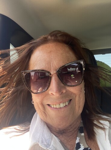 Donna Garofalo Profile