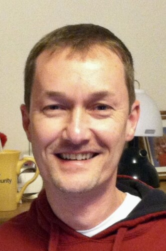 Kenneth Summerford Profile