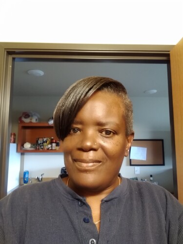 Sandra Rhone Profile