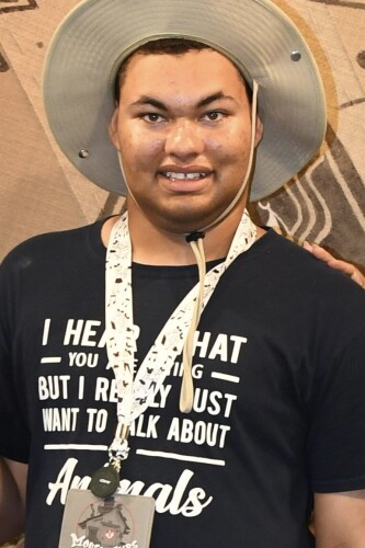 Alex Jackson Profile