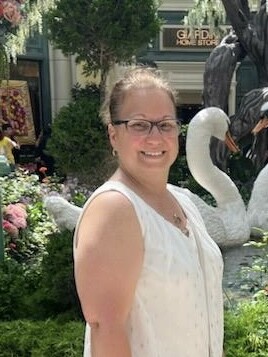 Sandra Abadie Profile