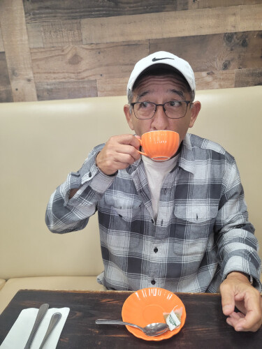 Joey Ramirez Profile