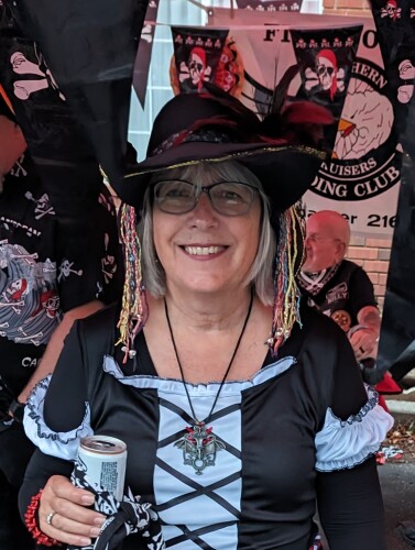 Teri Ratzlaff Profile