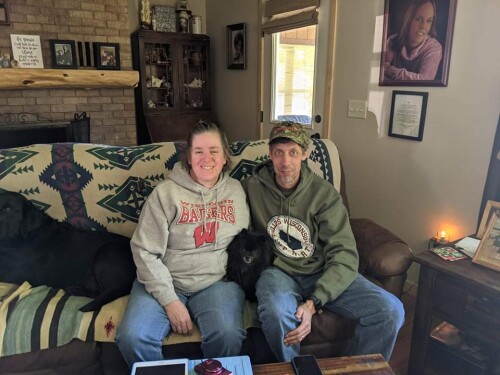 Michelle Bittorf Profile