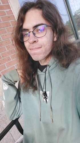 Joshua Gonzalez Profile