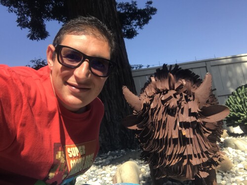 Jeremy Agius Profile