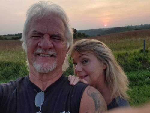 Sandra Hottenstein Profile