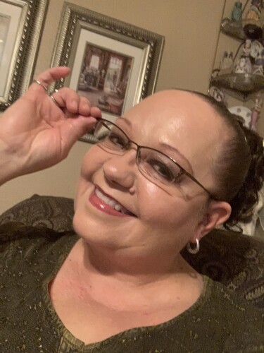 Teresa Patterson Profile