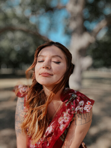 Natalia Mott Profile