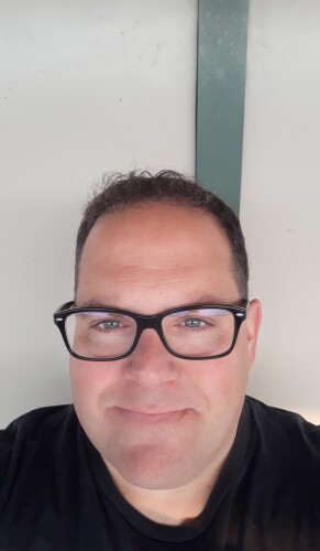 Joseph Amato Profile