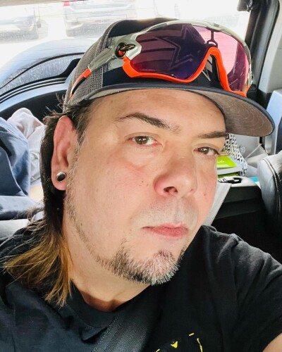 Oscar Umpierre Profile