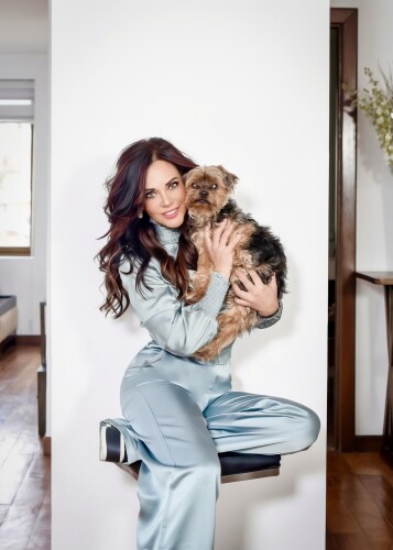 Isabel Urquidi Profile