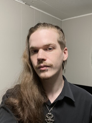 Collin Kirkpatrick Profile