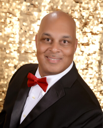 Terrance Jackson Profile