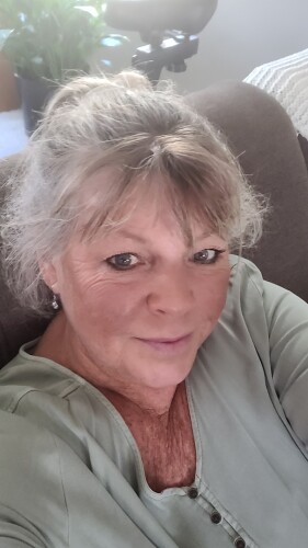 Laurie Chick Profile