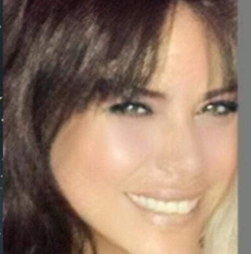 Gerrie Ortiz Profile