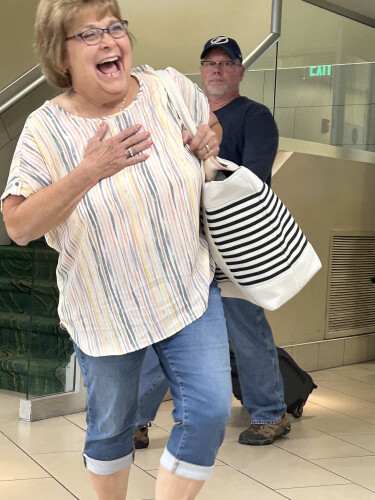 Kathy Pritchard Profile