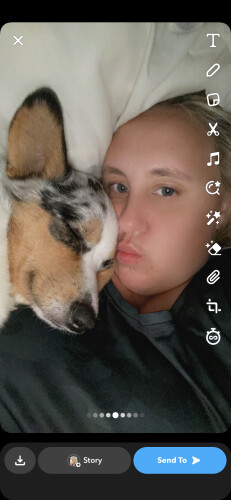 Felecia Chaput Profile