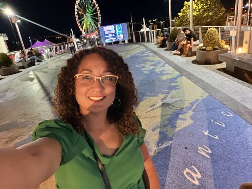 Delmis M Rodriguez Profile