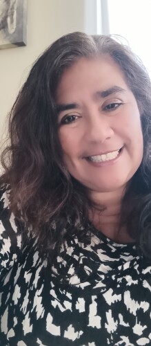 Liliana ESCOBAR-THIES Profile