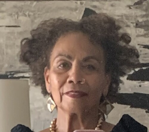 Patricia Bennett Profile