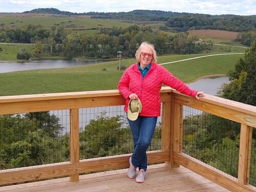 EILEEN Gallagher Profile